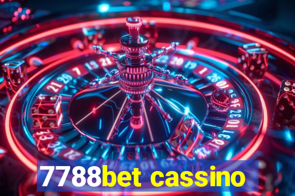 7788bet cassino